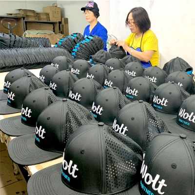 Baseball Caps Supplier