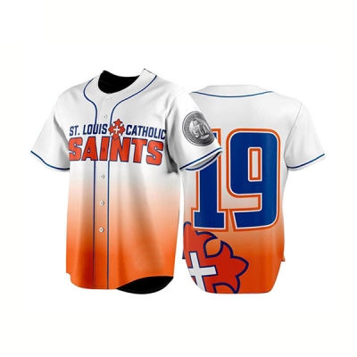 Custom t shirt baseball jerseys