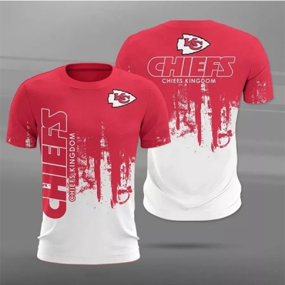 Custom T shirt football jerseys