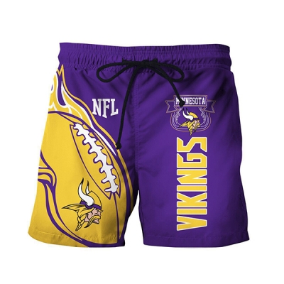 Custom Sports Shorts