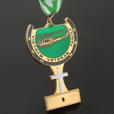 Custom Medals/Medallions for Sports Tournament