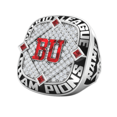 League Baseball Championship Rings Customized