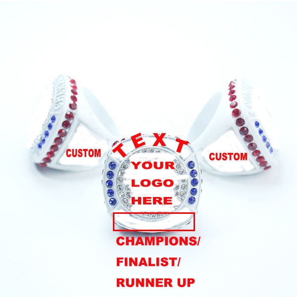 Custom Championship Rings For UACS – mychampionring