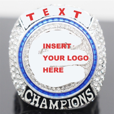 Customize Football Championship Ring